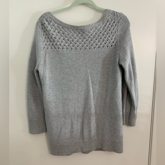Ann Taylor Loft Sweater - Picture 3 of 4
